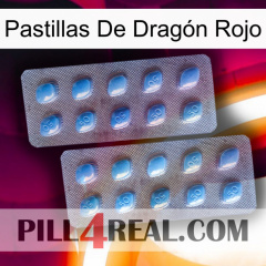 Pastillas De Dragón Rojo viagra4